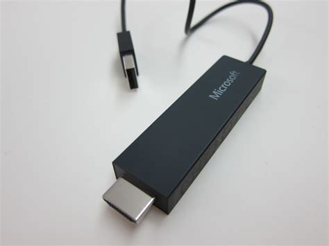 Microsoft Wireless Display Adapter Review Blog