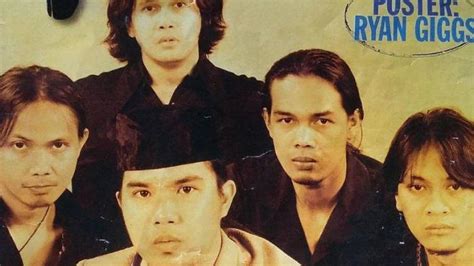 Lirik Lagu Dimensi Ahmad Band Kucoba Tuk Menembus Dimensi Menembus