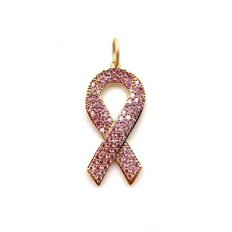 Breast Cancer Ribbon | Karli Buxton