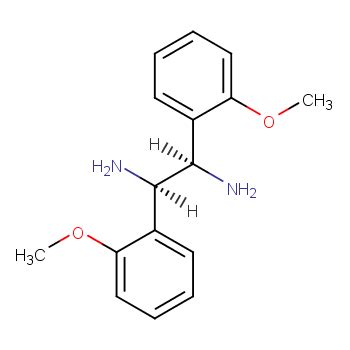 N 1 Heptan 2 Yl N 2 2 4 Methoxyphenyl Ethyl Ethane 1 2 Diamine