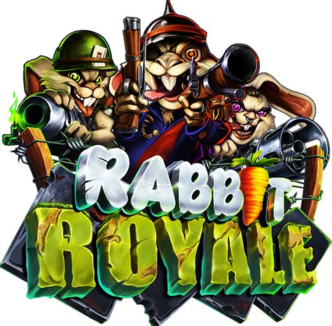 Rabbit Royale Elk Studios