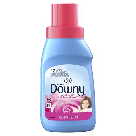 Downy Fabric Softener Liquid Le S Softener 360 Ml 12 Ct Galaxy Express