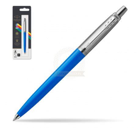 Parker Jotter Originals Blue Ballpoint Pen