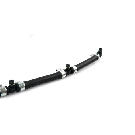 For Vauxhall Astra J Corsa D Mokka X Cdti Fuel Injector Return Leak