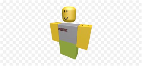 A Guy Shrugging His Shoulders Naked Pants Roblox Emoji Shrug