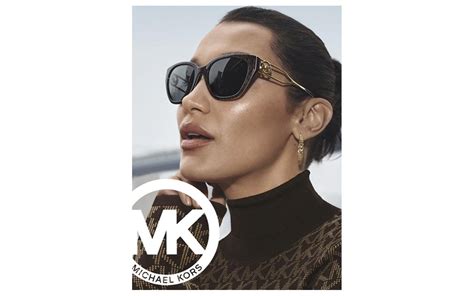 Michael Kors Lake Como Mk2154 300673 54 Sunglasses Shade Station