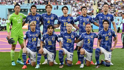 『サッカー日本代表』について画像をまとめてみた 芸能早わかり速報