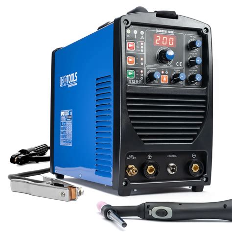 Ac Dc Tig Welder P Ipotools Off