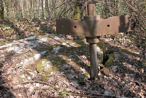 PUITS DU BOIS DE CHAMPIGY SAINTS GEOSMES Haute Marne Attractivité