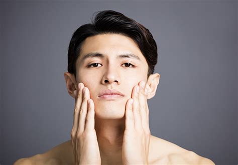 Oily Skin Care For Men A Comprehensive Guide