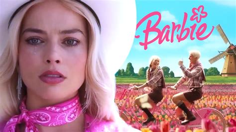 Barbie Pretty Ugly Youtube