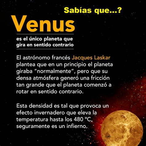 Pin By Hilda Salazar On ¿sabias Que Venus Bond Paper Design Sistema Solar