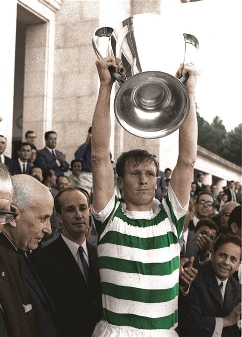 Calling Home The Lisbon Lions TalkCeltic The Ultimate Celtic FC Forum