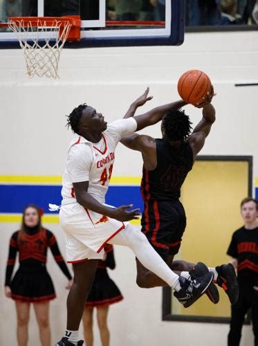 Boys Basketball Coronado Tascosa Photo Gallery Coronado