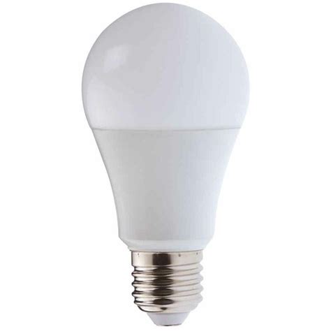 Velamp Ampoule Led Smd Standard A W Lm Base E K