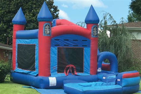 Dalton Bounce House Rentals Water Slide Rental Dalton Ga Shelf