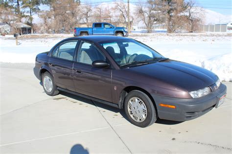 Purple Saturn Sl For Sale Used Cars On Buysellsearch