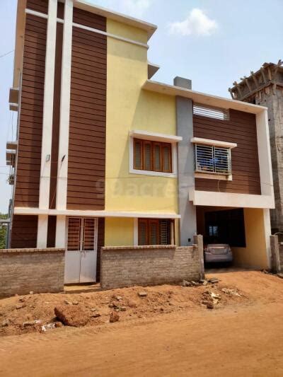 Bhk House Villa For Sale In Nandan Villa Patia Bhubaneswar