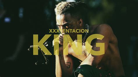 Xxxtentacion King Official Audio Youtube