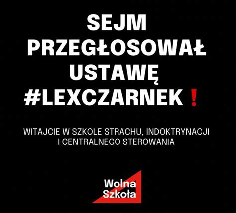 Tonący brzytwy się chwyta czyli Prezes Broniarz pisze do Prezydenta RP