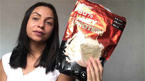 TUDO SOBRE WHEY PROTEIN Como Usar Pra Que Serve Engorda Ou