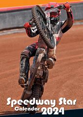 Speedway Star Weekly Speedway Magazine And Xtra