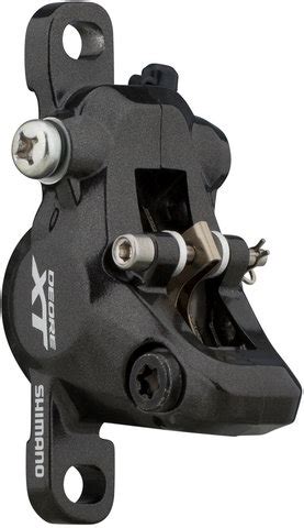 Shimano Xt Bremssattel Br M Mit Resinbelag Bike Components