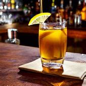 Vieux Carre Cocktail Recipe | Home Bar Menu