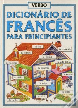 Dicionário de Francês para Principiantes Livro WOOK