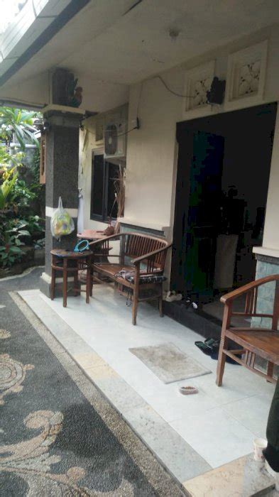 Dijual Rumah Lantai Dikawasan Jl Tukad Yeh Aya Denpasar Idrumah