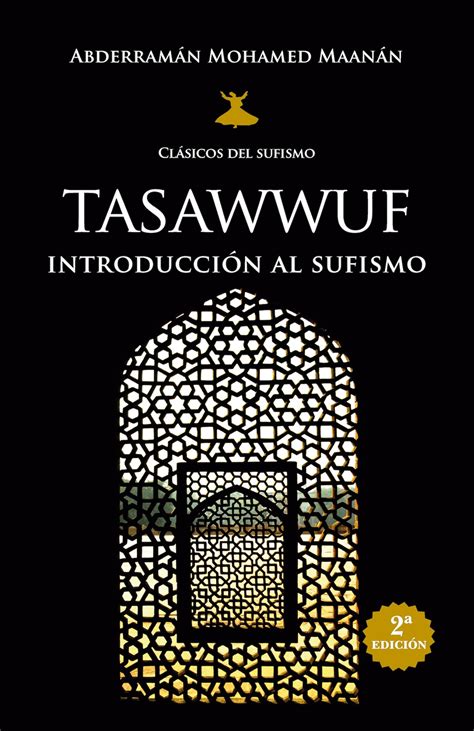 Tasawwuf Introducción al Sufismo Lauh Editorial