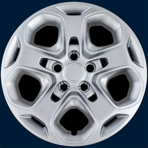 Hubcaps For A 2010 Ford Fusion