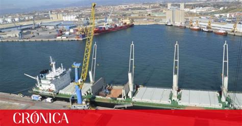 Volkswagen Elige El Puerto De Tarragona Como ‘hub Logístico