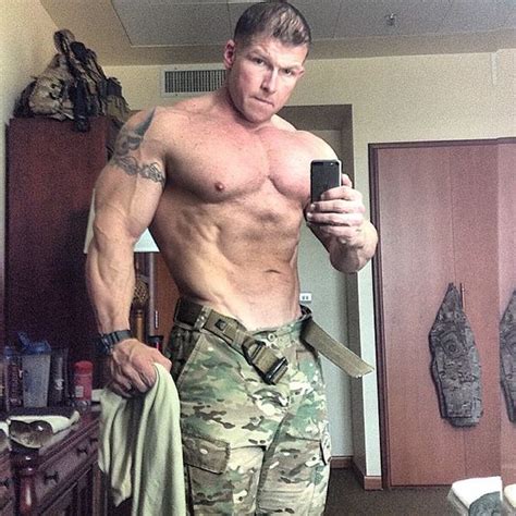 Fatigues Uniform Gay Porn Sharing