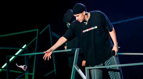 Bad Bunny Instagram Lanzar Nueva Disco Tras Dar Positivo A Coronavirus