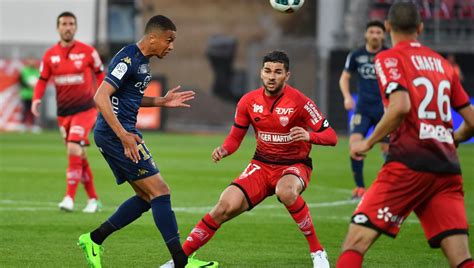 DFCO Au cœur des Rouges un sacré mal de tête France Bleu