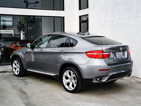 2013 Bmw X6 Xdrive35i Stock 6896 For Sale Near Redondo Beach Ca Ca