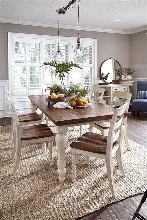 15 Best Dining Room Sets In 2019 Farmhouse Dining Room Dining Room