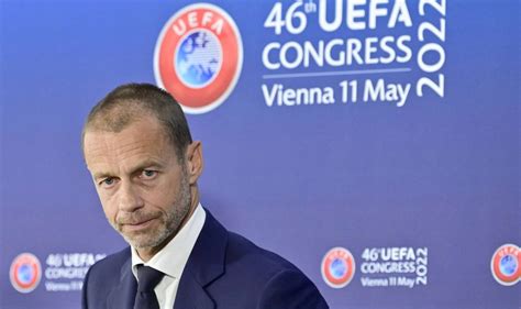 Nis Gara P R Pushtet N Uefa Disa An Tar T Komiteti Ekzekutivit