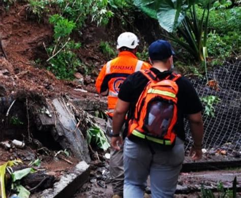 Más de 50 viviendas afectadas por las inundaciones en varios sectores