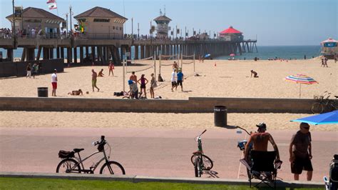 Visit Huntington Beach Best Of Huntington Beach California Travel