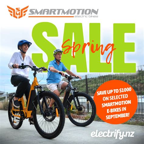 Smartmotion E 20 Folding E Bike Electrify Nz