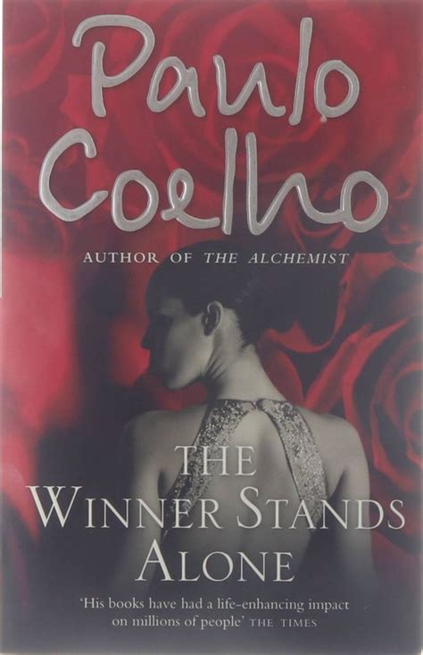 Winner Stands Alone Paulo Coelho Boeken Bol