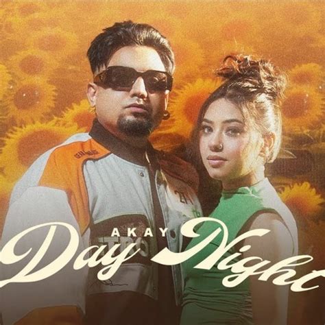 Stream Day Night A Kay By Brand New Punjabi Songs Listen Online For