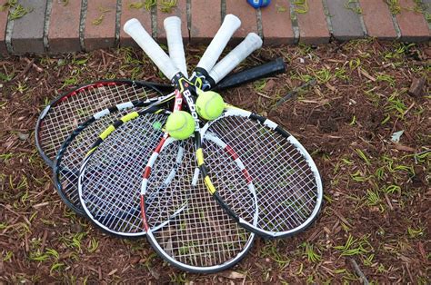 Venta Raquetas De Tenis Principiantes En Stock