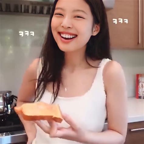 Bare Face Jennie Blackpink Aesthetic Girl Nayeon Role Models Rosie