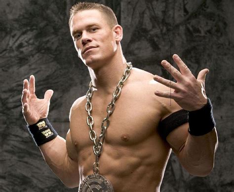 John Cena Body Wallpapers 2015 Wallpaper Cave