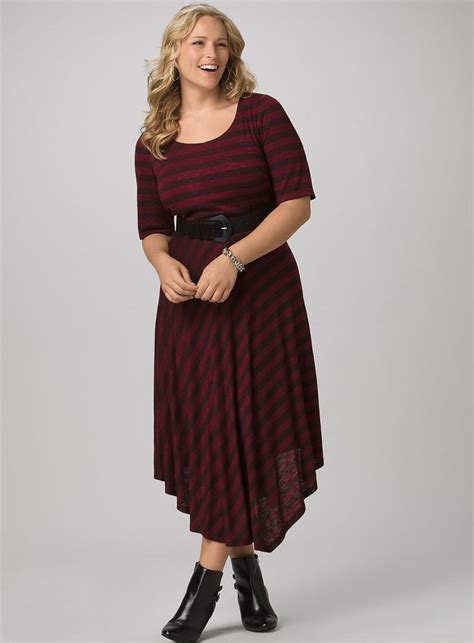 Dress Barn Woman Plus Size Trendy Fashion Clothing