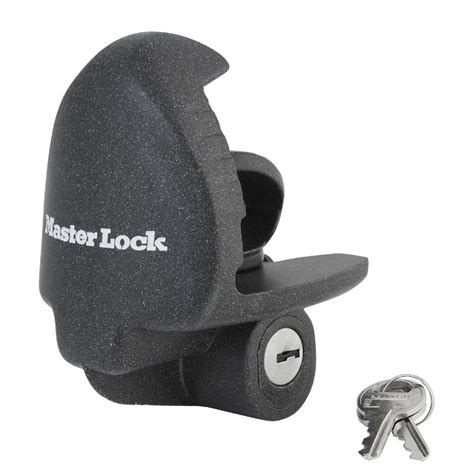 Top 10 Best Security Trailer Hitch Locks in 2021 Reviews