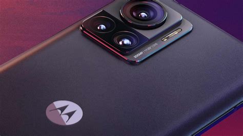 Motorola Edge 30 Ultra and 30 Fusion pricing and availability is ...